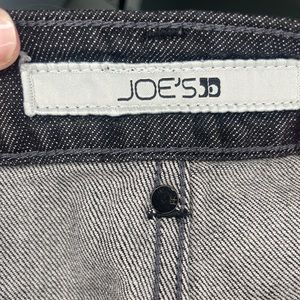 Joe’s brand light black jeans. Waist 32. Look new.